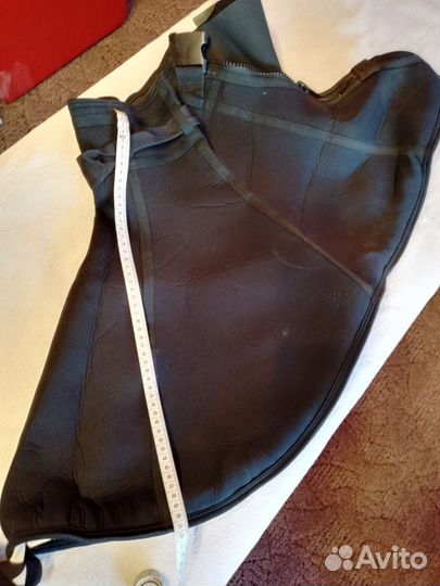 Юбки для вакуумного барротренажера