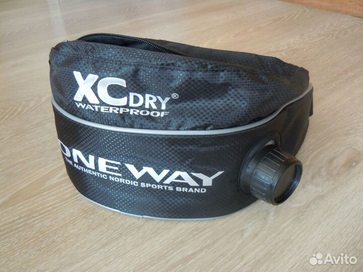 Термобак лыжный ONE WAY