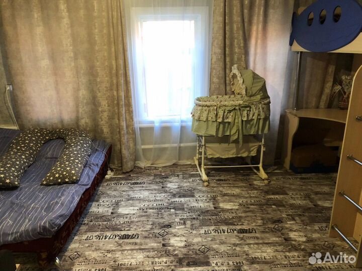 Люлька колыбель