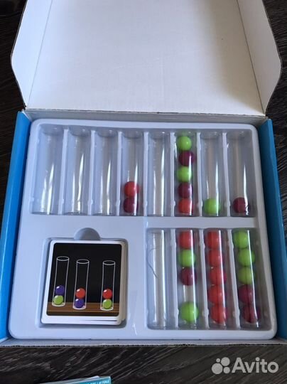 Скоростные цвета. Бондибон