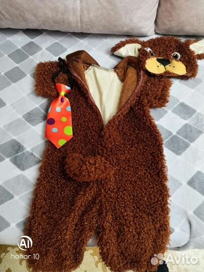 Карновальный костюм