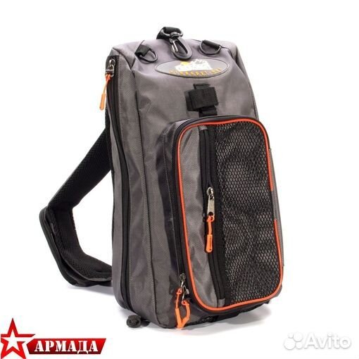 Сумка-рюкзак 