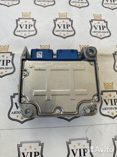Блок Airbag SRS Kia Sorento Prime UM D4HB 2018