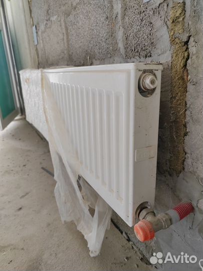 Радиаторы панельные Kermi 700-1200мм