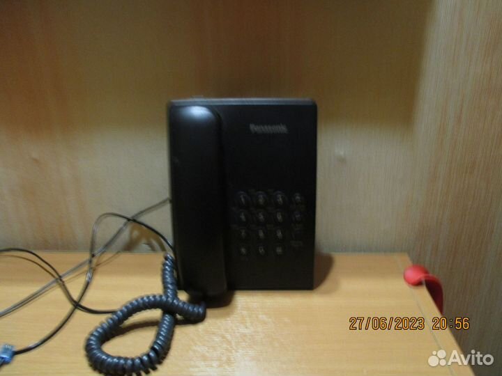 Стационарный телефон