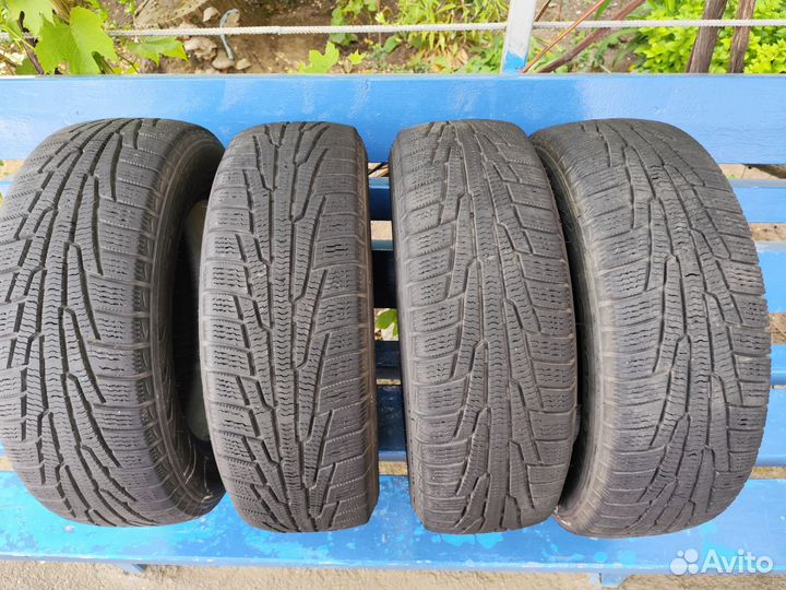 Nokian Tyres Nordman RS 175/65 R14