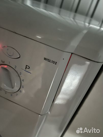 Стиральная машина бу