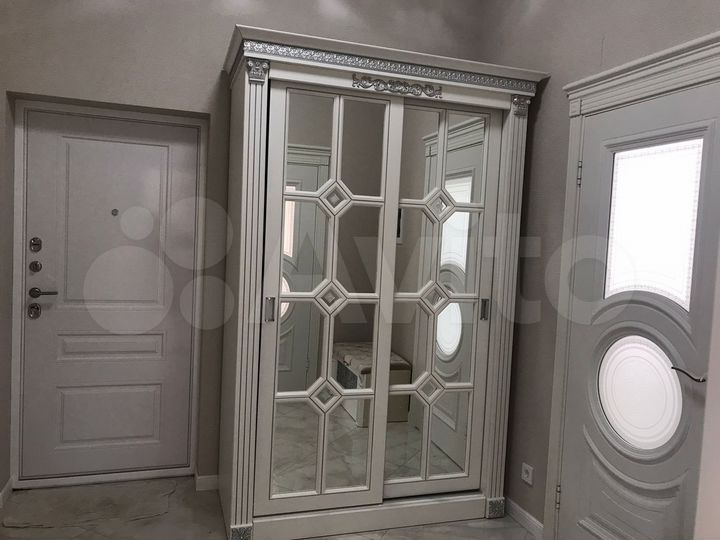 Дом 252 м² на участке 10 сот.