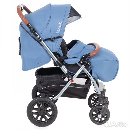 Продам детскую коляску