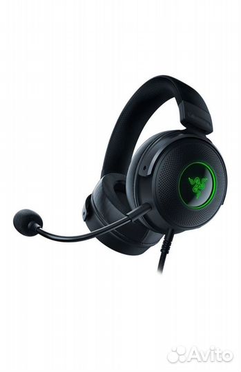 Гарнитура игровая Razer Kraken V3