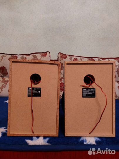 Колонки samsung