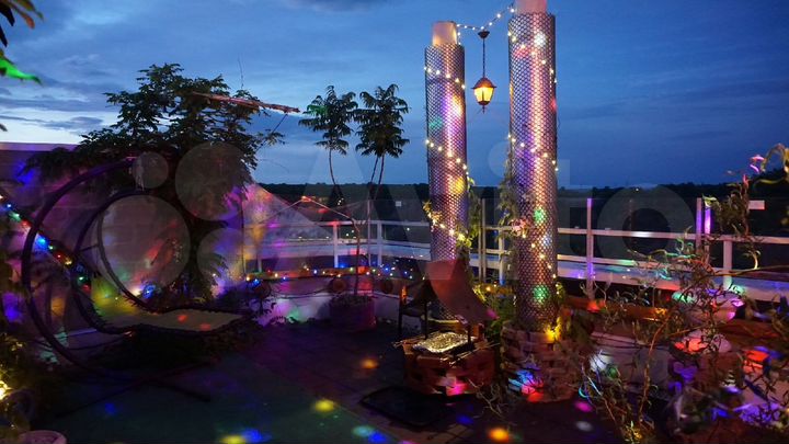 2-к. квартира, 53 м², 6/6 эт.