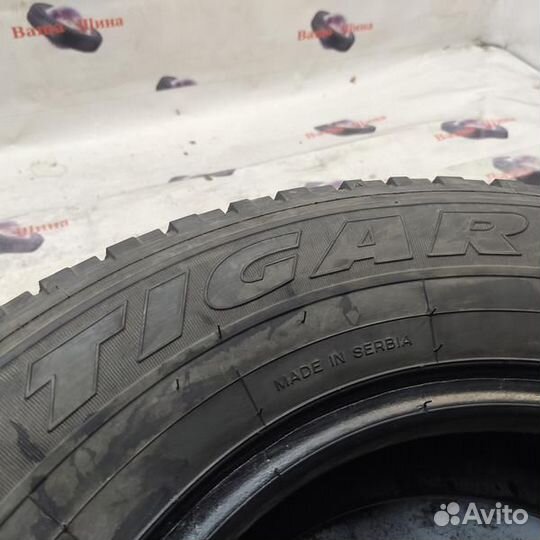 Tigar CargoSpeed 225/70 R15