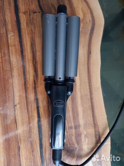 Плойка babyliss pro