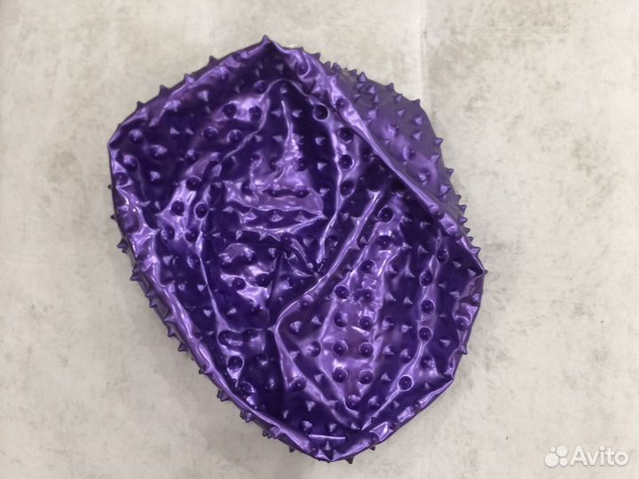 Мяч попрыгун детский гимнастический мяч