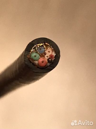 Кабели 2rca-2rca, межблочные