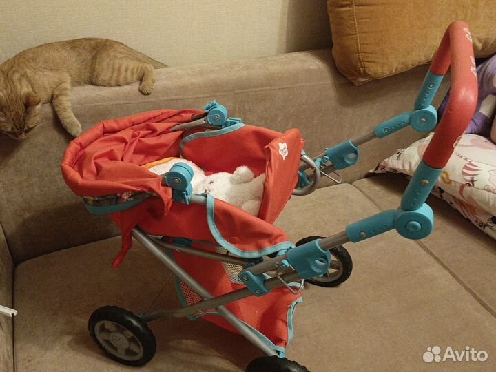 Детские игрушки