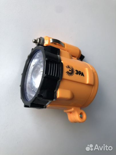 Фонарь автомобильный Эра A1M