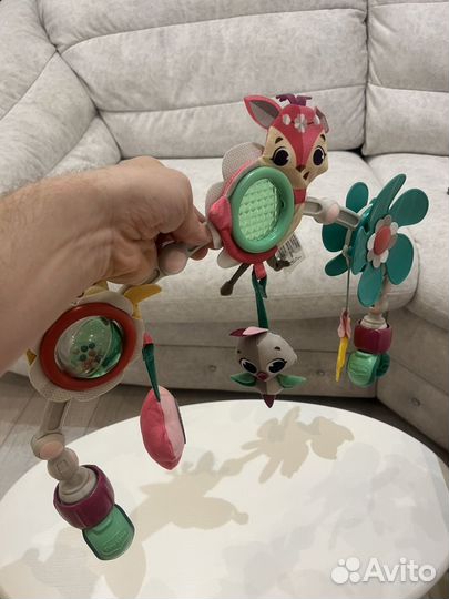 Дуга tiny love сказочный лес