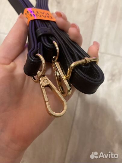 Плечевой ремень для сумки