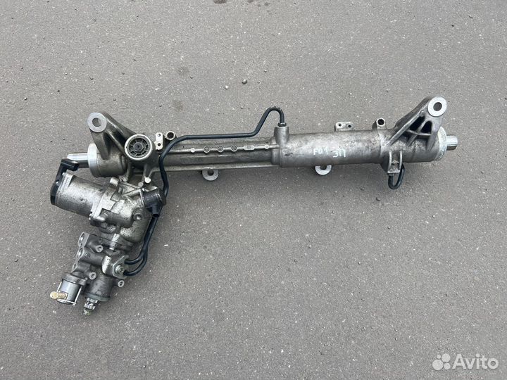 Рулевая рейка активная BMW F01 F07