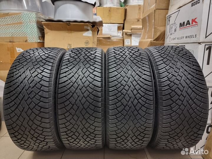 Nokian Tyres Hakkapeliitta R5 SUV 275/45 R21 110T
