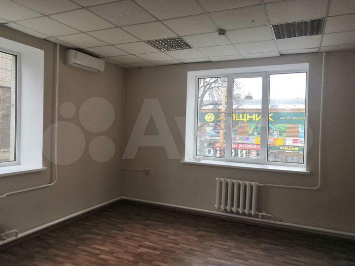 Офис, 28.8 м²