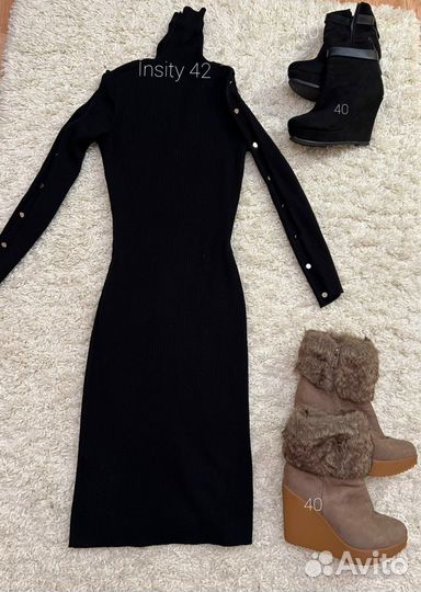 Женские вещи пакетом