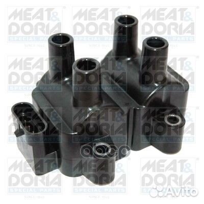 Катушка зажигания 10336 meat & doria