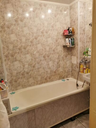 2-к. квартира, 38,4 м², 6/9 эт.