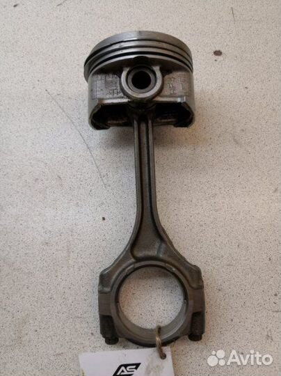 Поршень с шатуном Honda Fit GD2 L13A