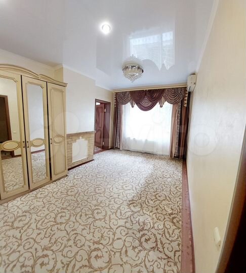 2-к. квартира, 39 м², 1/2 эт.