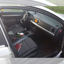 Opel Vectra 2.2 MT, 2003, 247 000 км, с пробегом, цена 447 000 руб.