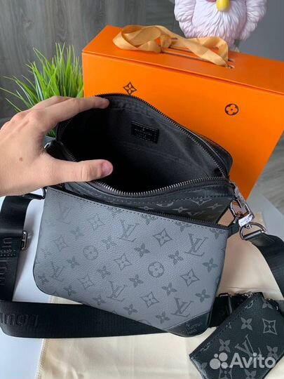 Сумка Louis Vuitton мужская