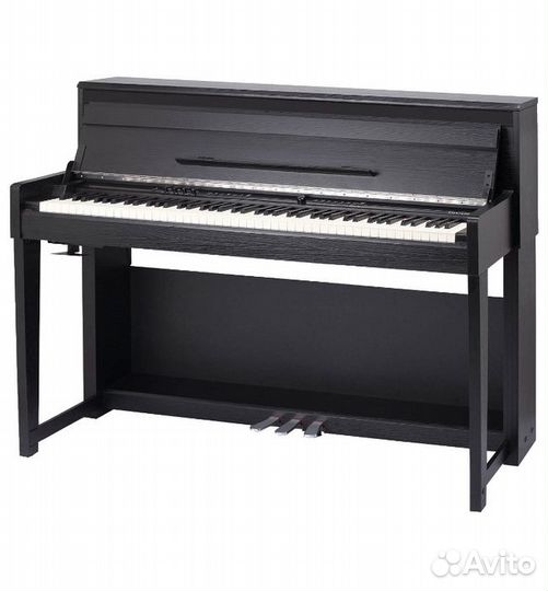 Цифровое пианино Medeli + аксессуары