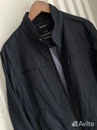 Ветровка бренда Madzerini