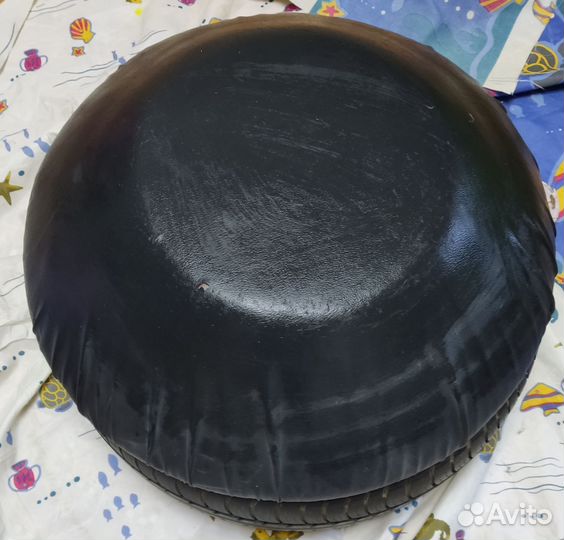 Гимнастический грибок