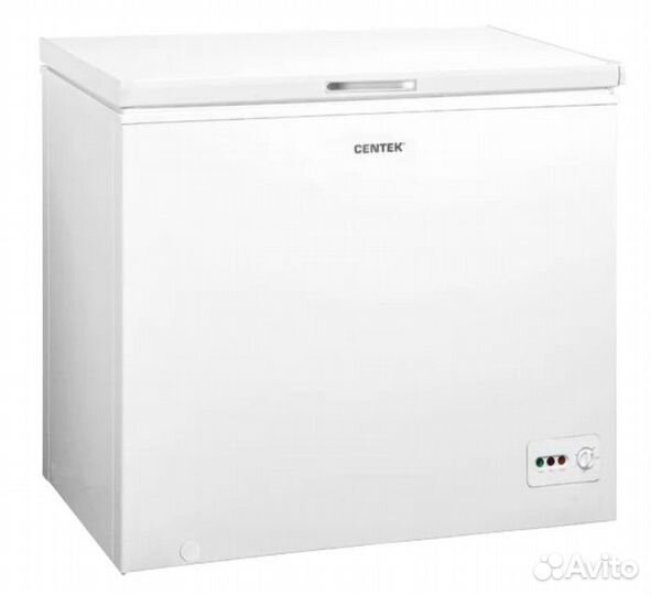 Морозильный ларь centek CT-1765-290