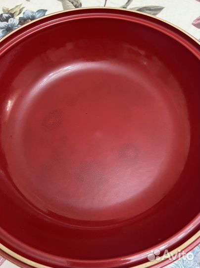 Тажин emile henry