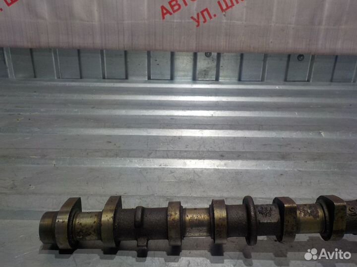 Распределительный вал Тойота Королла E 120 1.4