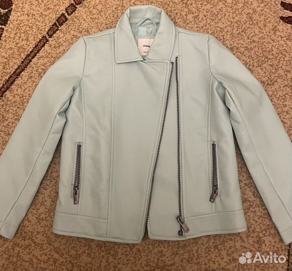 Пакет вещей на девочку 120-134