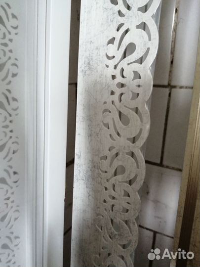 Карнизы для штор потолочный