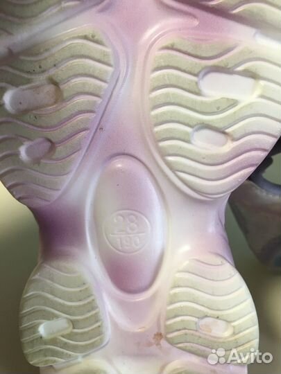 Деткая обувь