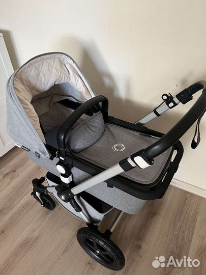 Коляска bugaboo cameleon 3