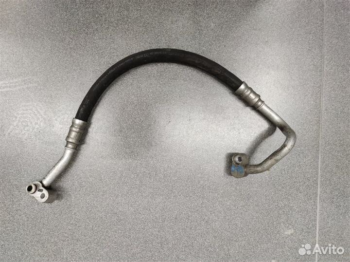 Трубка кондиционера Audi A3 8P