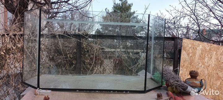 Террариум для рептилий