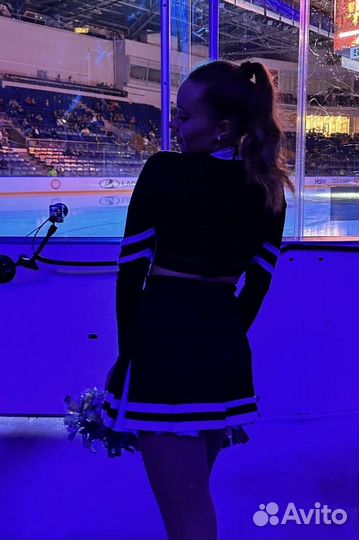 Тренер по фигурному катанию