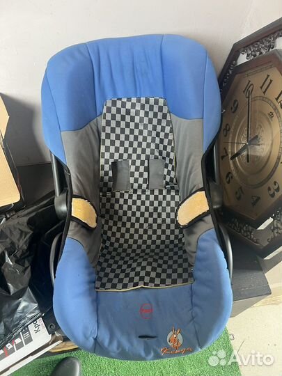 Автолюлька