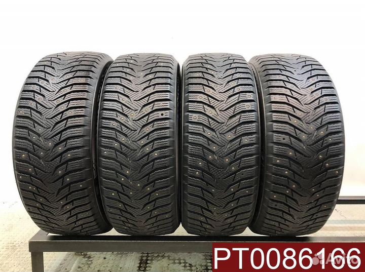 Kumho WinterCraft SUV Ice WS31 215/55 R17 98H