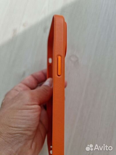 Чехол на iPhone 14 pro